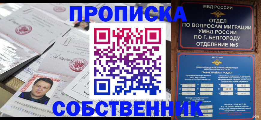 прописка иностранных граждан в Вязьме